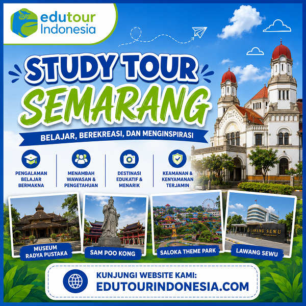 Paket-study-tour-Semarang-Edutour