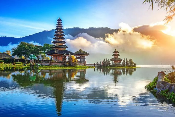 Tempat-Wisata-Bali