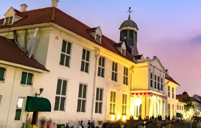 Wisata-Kota-Tua-Jakarta